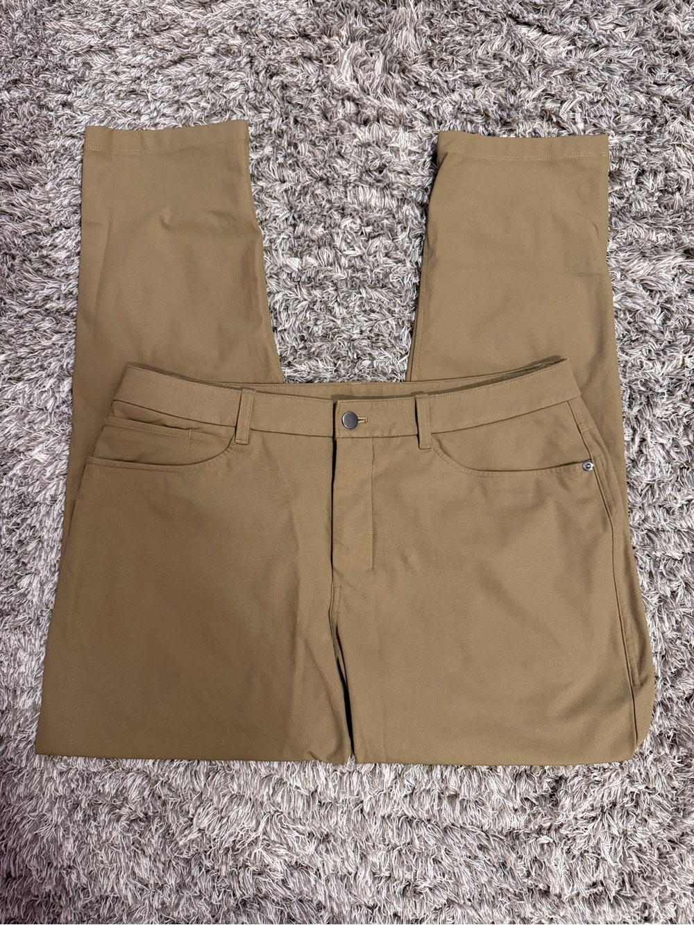 Lululemon ABC pant
